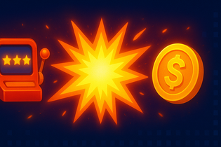 赔率市场分布图